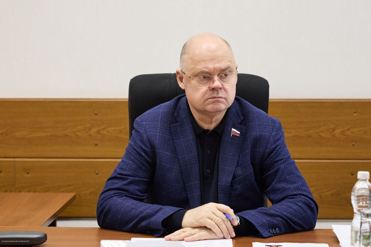 Вадим Супиков оказал содействие восстановлению работы автобусного маршрута № 43 в Пензе