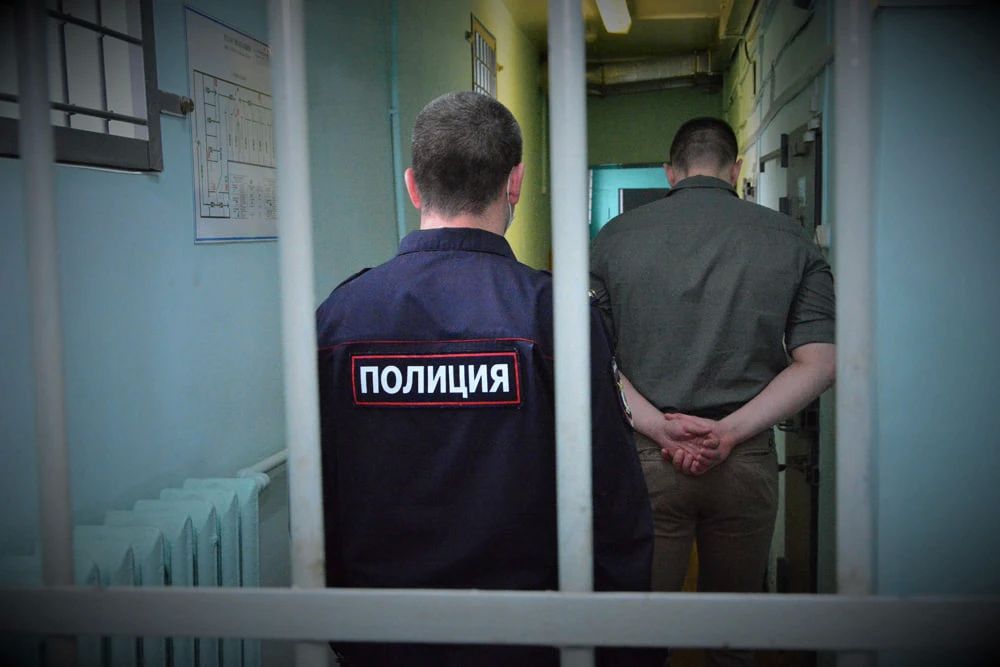От просьбы о сигарете до удара битой один шаг