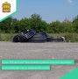 В Мокшанском районе Пензенской области продолжаются работы по капитальному ремонту водопроводных сетей