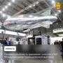 Пензенская область принимает участие в XVI Международной промышленной выставке