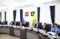 Олег Мельниченко: На заседании правительства обсудили важнейший вопрос модернизации электросетевого хозяйства в рамках инвестиционных программ