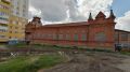 На улице Тамбовской, 21, в Пензе отреставрируют объект культурного наследия, зарегистрированный в реестре под названием «Дом жилой»