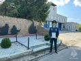 Сотрудник МЧС России стал победителем народного голосования проекта «Гордость»