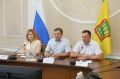 В Государственной Думе обсудили развитие сельских территорий