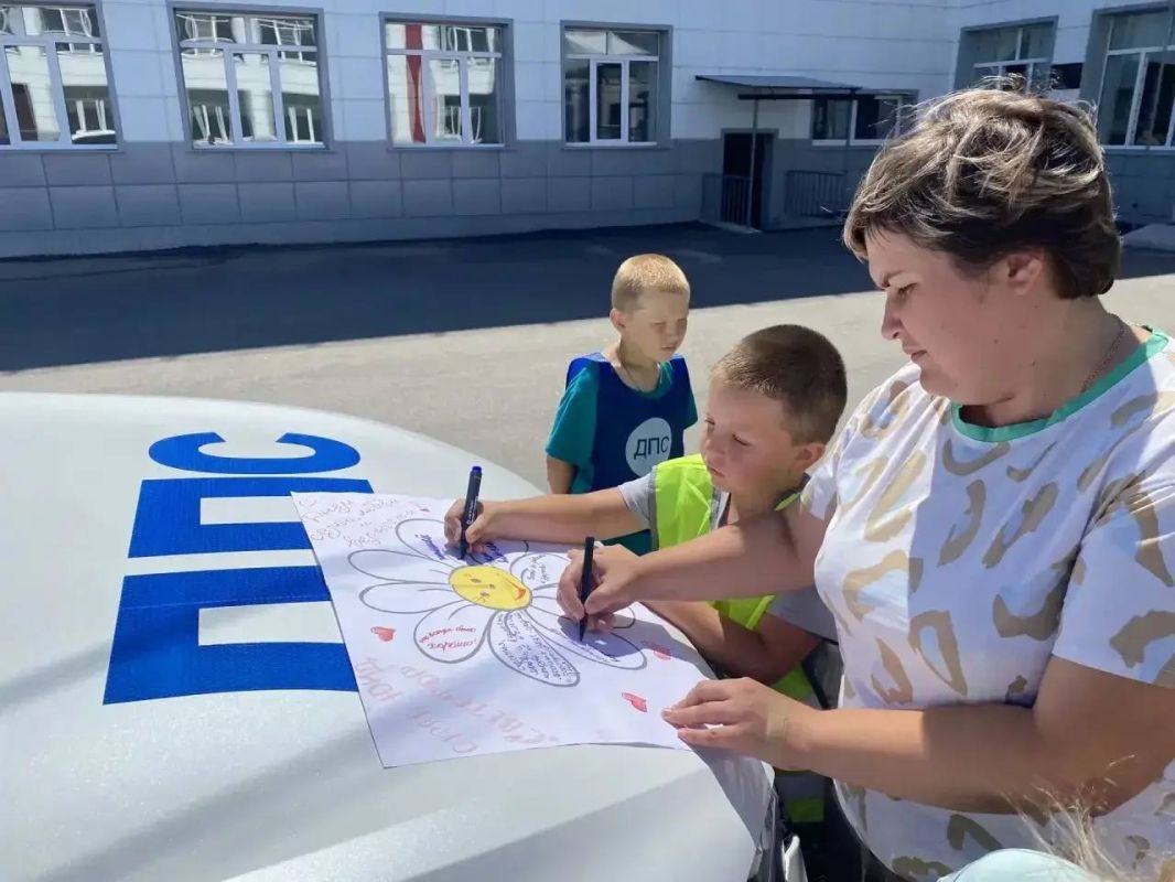 Семья — это главное в жизни Семья — это главное в жизни