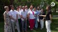 В Бессоновском районе отметили День семьи, любви и верности