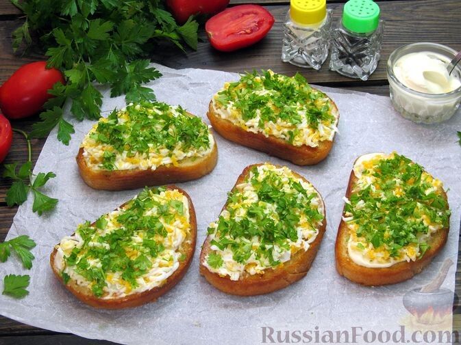 Вкусные и быстрые идеи для летних перекусов