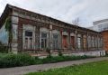 В Пензе разработают проект реставрации исторического здания на ул. Красной, 70