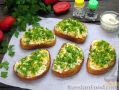 Вкусные и быстрые идеи для летних перекусов