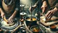Кулинарные ремни времени: как бабушкины техники остаются актуальными