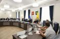 Подготовку к уборке урожая обсудили в областном правительстве