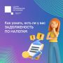 #ЦУР58_информирует. Собираетесь в отпуск за границу? Перед поездкой стоит проверить налоговые задолженности — это можно сделать онлайн, без визита в инспекцию Если есть долги по налогам, выезд за пределы РФ может быть...