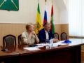 Дмитрий Петров провёл рабочую встречу в Мокшане