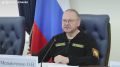 Олег Мельниченко: На заседании правительства Пензенской области обсудили главную на сегодняшний момент задачу — бесперебойное обеспечение наших аграриев горючим