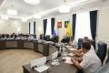 Подготовку к уборке урожая обсудили в областном правительстве