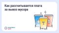 Жители региона нередко замечают, что суммы за вывоз твёрдых коммунальных отходов в соседних домах отличаются