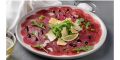 Классика итальянской кухни: как приготовить карпаччо из мяса и рыбы