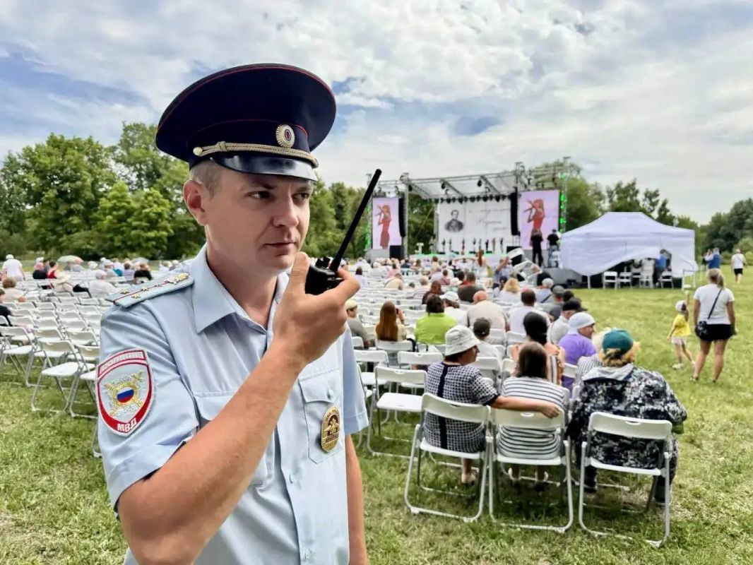 На страже культурного наследия На страже культурного наследия