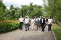 Вадим Супиков принял участие в мероприятиях Всероссийского Лермонтовского праздника