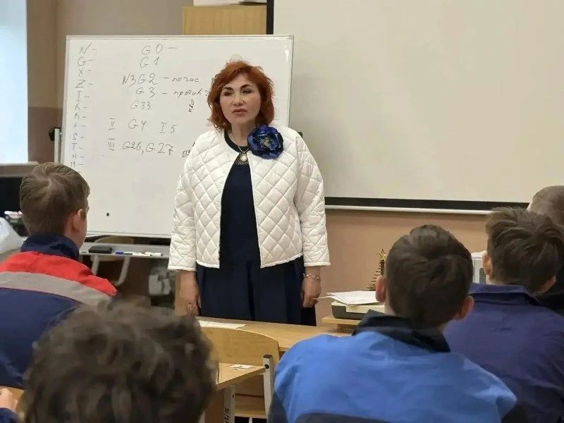 В Пензе 2422 подростка прошли итоговую аттестацию предпрофильного направления В Пензе 2422 подростка прошли итоговую аттестацию предпрофильного направления