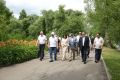 Вадим Супиков принял участие в мероприятиях Всероссийского Лермонтовского праздника