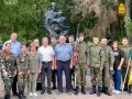 Поисковый отряд Пензенской области отправился в экспедицию в Республику Беларусь