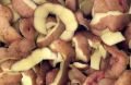 Секреты крупной ягодной harvest: как картофельные очистки влияют на смородину
