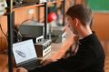 Ученые ПГУ создали интеллектуальный датчик для авиации будущего