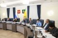 Вадим Супиков принял участие в заседании регионального правительства