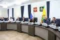 Олег Мельниченко: На заседании правительства области обсудили первые итоги реализации регионального проекта «Формирование комфортной городской среды» нацпроекта «Инфраструктура для жизни»
