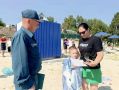 Безопасность на водоемах в жаркую погоду