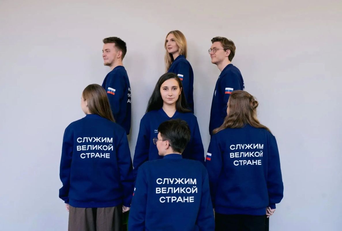 Пензенцы могут принять участие в федеральном проекте «ГосСтарт.Стажировки» Пензенцы могут принять участие в федеральном проекте «ГосСтарт.Стажировки»