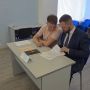 Сегодня, 16 июля 2026 года, в Избирательную комиссию Пензенской области поступили документы от кандидатов в депутаты Государственной Думы Федерального Собрания Российской Федерации девятого созыва, выдвинутых...