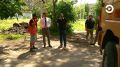 В Пензе по программе «Мой двор» ремонтируют объект на ул. Суворова