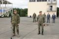 Вадим Супиков принял участие в строевом смотре мобильных огневых групп территориальной обороны