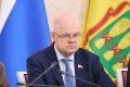 Вадим Супиков проинформировал пензенцев об изменениях федерального законодательства относительно поддержки участников СВО