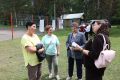 В рамках акции "Каникулы с Общественным советом" полицейские посетили детский оздоровительный лагерь "Солнечная долина"