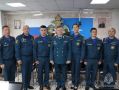 Главное управление МЧС России по Пензенской области пополнилось молодыми кадрами