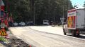 На улице Карпинского в Пензе приступили к фрезеровке дорожного покрытия