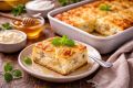 Как из остатков создать irresistibly десерт