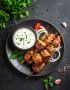 Какой соус идеально дополнит ваше мясное блюдо?