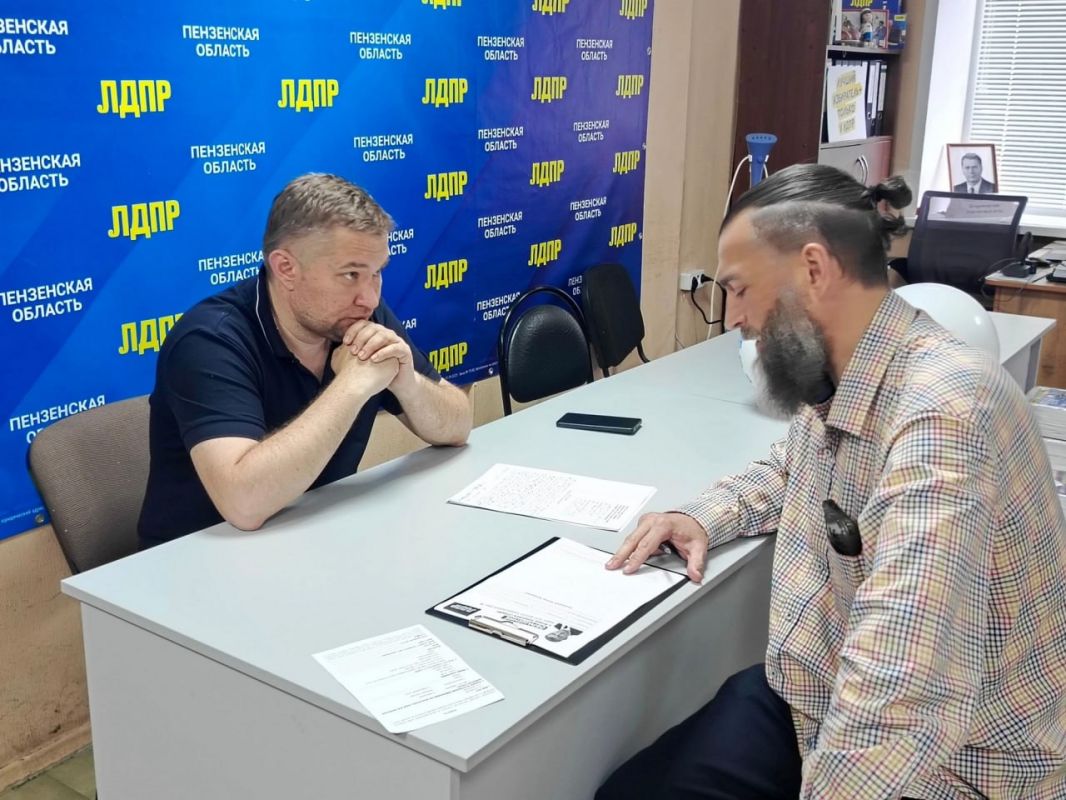 Николай Лукьянов оказал содействие в организации паломнической поездки Николай Лукьянов оказал содействие в организации паломнической поездки