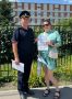 Сотрудники Госавтоинспекции Бессоновского района в рамках профилактического мероприятия «Пешеход. Пешеходный переход»напомнили участникам дорожного движения о важности соблюдения ПДД