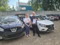 МТУ Росимущества передало подразделению Минобороны России автомобили