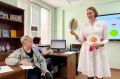 Олег Мельниченко: Продолжаем оснащать новым оборудованием медицинские учреждения в районах Пензенской области