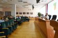 Опрессовка жилого фонда выполнена на 70%