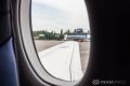 Перевозчик отменил все сентябрьские авиарейсы из Пензы в Домодедово
