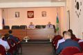 В следственном управлении состоялось заседание коллегии по итогам работы за первое полугодие 2026 года