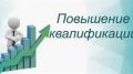 Сотрудники Министерства жилищнокоммунального хозяйства и гражданской защиты населения Пензенской области Николай Зорин и Игорь Кретинин прошли обучение по программе «Уполномоченные по ГОЧС»