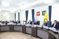 Олег Мельниченко: Реализацию инвестпроектов обсудили на заседании областного правительства